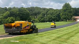 Best Driveway Removal and Replacement in Metamora, IL